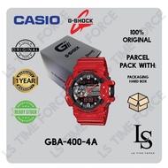 G-SHOCK GMIX ORIGINAL GBA-400-4A/GBA-400-4ADR/GBA-400/GBA400