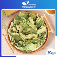 Lá mâm xôi 1kg cây mâm xôi rừng làm dày niên mạc hỗ trợ ivf điều kinh tốt cho sức khỏe