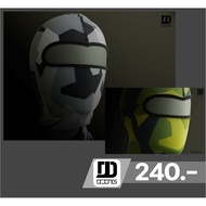 DR.JONES Balaclava Fast Delivery