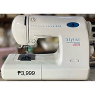 singer qtie sewing machine