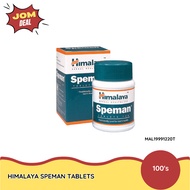 Himalaya Speman (100's)