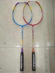 Raket Badminton Astec Magic Power N10 / N15 (Original)