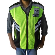 Latest mesh Security vest | Latest Security Guard Vest | Security vest