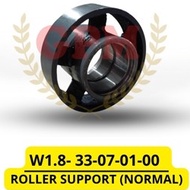 ROLLER SUPPORT (NORMAL) FOR NDR85 / W1.8.33-07-01-00 (N) Combine Harvester Spare Parts