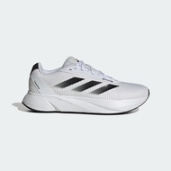 Adidas รองเท้าวิ่งผู้ชาย Duramo SL | Cloud White/Core Black/Grey Five ( IE7262 )