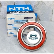 BEARING 6009 LLU NTN RUBBER CAP 6009LLU NTN