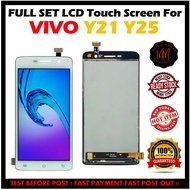 Full Set LCD Touch Screen For VIVO Y21/Y25 2015