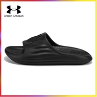 Under Armour_ UA Unisex Core PTH Slides อันเดอร์ อาเมอร์ รองเท้าแตะ รุ่น Core PTH-DF2184