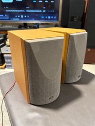 高階Victor-JVC SP-UXV5 迷你書架揚聲器