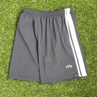 Moonbear Athletic Training Shorts|Casual Shorts Black green