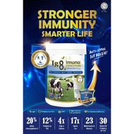 New Zealand Ig8 Imuno Colustrom Milk 350g  (Susu Kolustrum Ig8 Imuno)