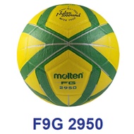 MOLTEN FUTSAL BALL F9G 2950
