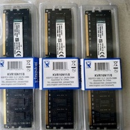 Memory RAM Kingston DDR3 8GB LongDimm Ram PC Komputer 8GB DDR3L Kingston 12800