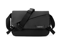 2024 Fashion Waterproof Men Messager Bag Sling Bag Shoulder Bag Crossbody Bag for Men