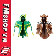 MODEL GC04 KAMEN RIDER GHOST ROBINHOOD & BILLY THE KID SET
