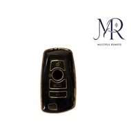 BMW X3 / X4 / X5 / X6 REMOTE COVER TPU ( SA03 )