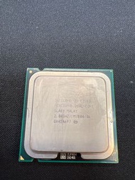 INTEL E2180 CPU