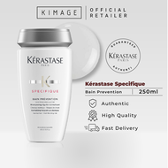 Kérastase Specifique Bain Prevention Normalising Frequent Use Shampoo 250ml for Hair Loss &amp; Unbalance Scalp