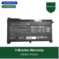 BI03XL Pavilion U000 X360 Laptop Hp For 14-AX001LA M3-U 13-U Battery BI03XL | Fast Ship