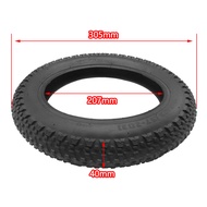 Super quality Bike Stroller Urban Electric Scoote Tire Set 12x2.125 inner and outer tyre 12 * 2.125