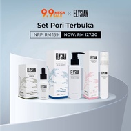 Elysian Open Pore Set