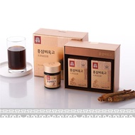 KOREAN RED GINSENG a six-year-old red ginseng extract 100mg X 2ea