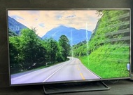 Panasonic 49吋 4K 智能電視機