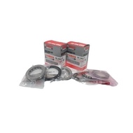 Aerox New 155cc LED Steering Column (B65-WB015-00)(B65-WB018-00)