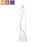 Xiaomi Youpin GS1 เครื่องรีดผ้าเสื้อผ้าเตารีดในครัวเรือน Garment Steamer iron Double-Pole แนวตั้งเครื่องอบผ้าไฟฟ้าเสื้อผ้ารีดผ้า