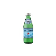 聖沛黎洛氣泡礦泉水250ml/24瓶*箱