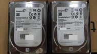 Seagate 企業級500G SATA 硬碟 ST9500620NS