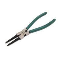 SATA 72033 9' German Style Internal Snap Ring Pliers, Straight 9"
