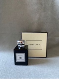 尋香旅行🌏試香▸Jo Malone ✥ Tuberose Angelica夜來香與白芷