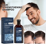 100ml Particle Hair Growth Shampoo for Men, Anti Hair Loss Shampoo,Hair Regrowth and Anti Hair Loss Shampoo, for Thickening, Strengthening &amp; Hair Grow