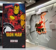 HONO STUDIO - Iron Man - Iron Man (HS05)