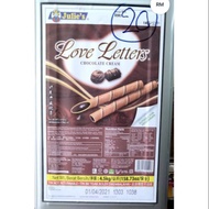 Julie's Love Letter 4.5kg (Tin)