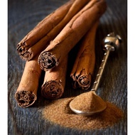 100% Original Ceylon Cinnamon, Kayu Manis Sri Lanka (HALAL) 💯