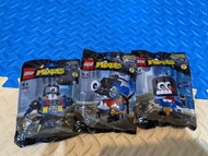Lego mixels series 9