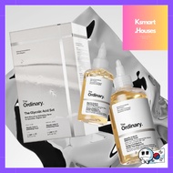 Glycolic Acid Set (Glycolic Acid 7％ Exfoliating Toner) 240ml+100ml Large Capacity