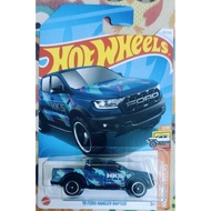 19 Ford Ranger Raptor ~ HKS