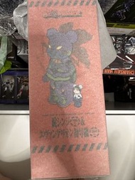 碇真嗣  100% BE@RBRICK x 新世紀福音戰士 初號機 400%brarbrick