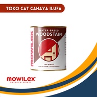 MOWILEX WOODSTAIN CLEAR FINISH MATT