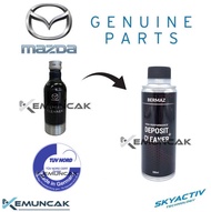 (100% Genuine) MAZDA Deposit Cleaner (Petrol) 200ml