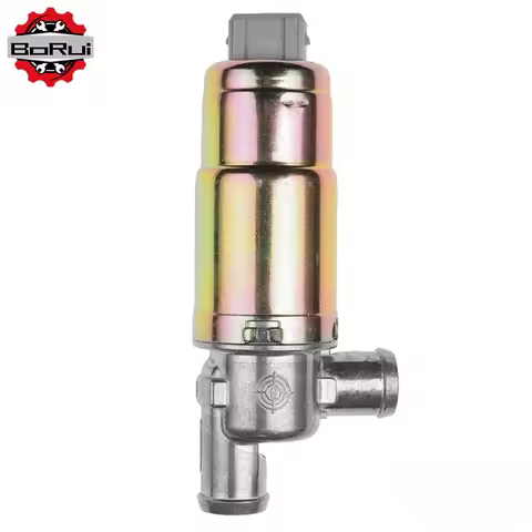 OEM 35150-22000 3515022000 0280140505 034133455 Air Intake System Idle Air Control Valve For Hyundai