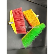 Hard Plastic Broom Flor Sweeper Hard Plastic Broom Hard Floor Sweeper