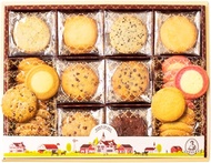 Aunt Stella Stellas Select (S) 24 pieces