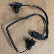GEAR BOX AUTO TRAMISSION SPEED SENSOR 2 IN 1 USED ORIGINAL MADE IN KOREA FOR HYUNDAI ACCENT