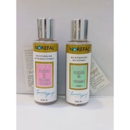 Norefal Placenta Oil Classic (Green) 100’s / Placenta Oil + Collagen (Pink) 90’s