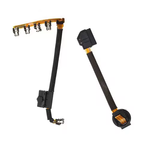 Low moq Harness Wire Solenoid A4CF1 A4CF2 46307-23000 4630723000 46307-23010 4630723010 4630823000 4