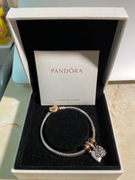 Pandora 手鍊